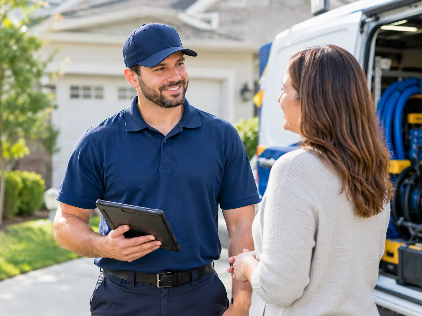 Sewage Backup Cleanup Skippack, PA FAQs